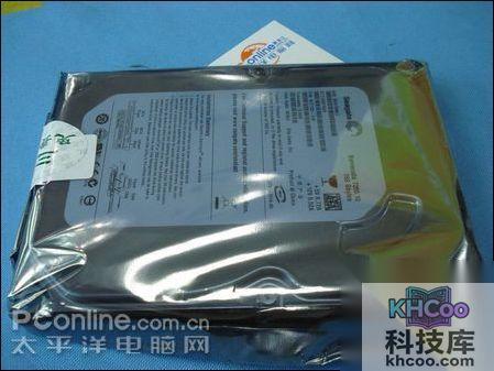 希捷160G SATAII 8M(7200.10/ST3160815AS)