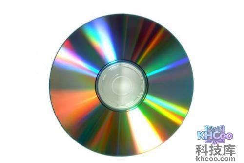 如何用蒸汽熨斗修复划痕光盘1