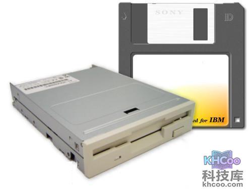 软盘是什么 软盘是什么