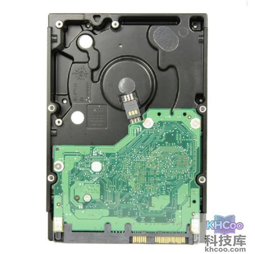 硬盘坏了能修吗