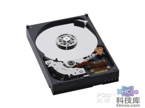 西部数据 400G IDE 8M(WD4000AVJB)