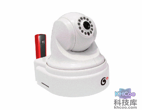 3G无线摄像头是什么
