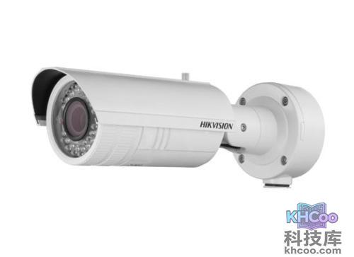 监控摄像头是什么 监控摄像头是什么