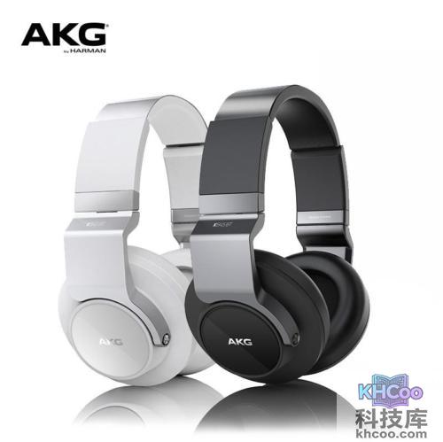 AKG耳机怎么样 AKG耳机怎么样