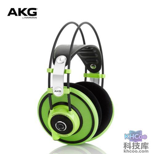 AKG耳机怎么样 AKG耳机怎么样