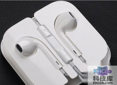 iPhone5耳机怎么样