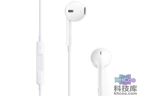 iPhone5耳机怎么样