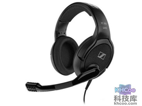 森海塞尔PC 360 G4ME