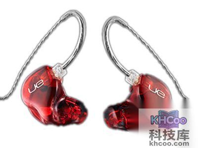 UE Ultimate Ears 18 Pro UE Ultimate Ears 18 Pro