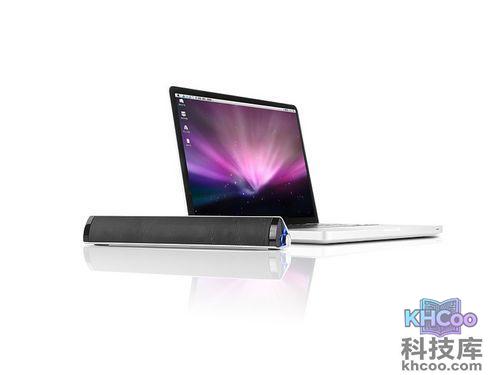 笔记本音箱是什么