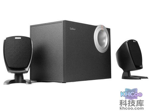 2.1音箱是什么 2.1音箱是什么