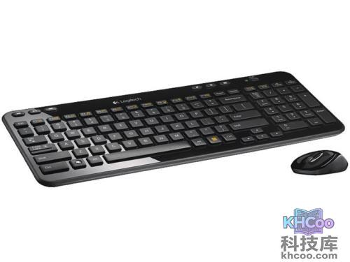 罗技MK365无线键鼠套装 罗技MK365无线键鼠套装