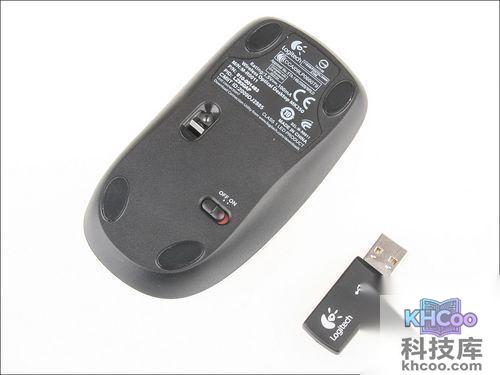 罗技MK250 罗技MK250