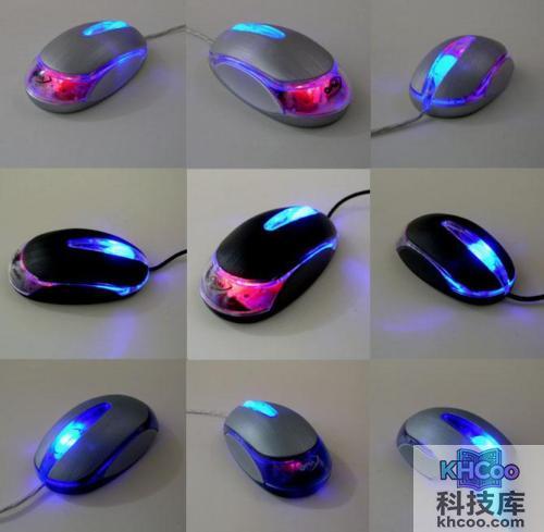 光电鼠标 光电鼠标