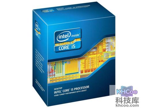Intel酷睿i5 2300/盒装