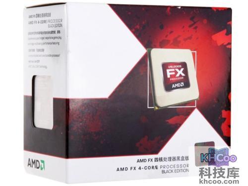 AMD FX-4100 AMD FX-4100