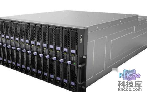 服务器是什么意思 服务器是什么意思