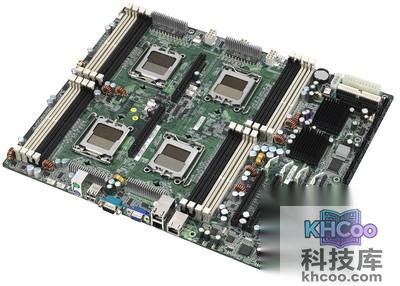 服务器主板是什么 服务器主板是什么