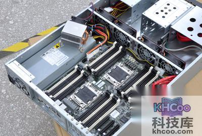 服务器主板是什么 服务器主板是什么