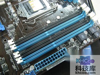 服务器主板是什么 服务器主板是什么