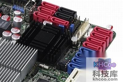 服务器主板是什么 服务器主板是什么