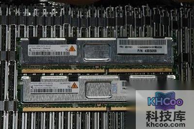 服务器内存是什么