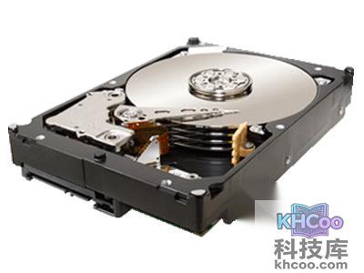 服务器硬盘是什么