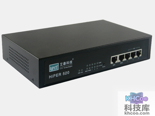 soho无线路由器和普通路由器区别 soho无线路由器和普通路由器区别