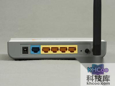 腾达无线路由器怎么样