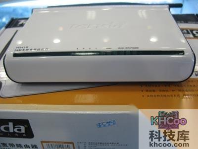 腾达无线路由器怎么样