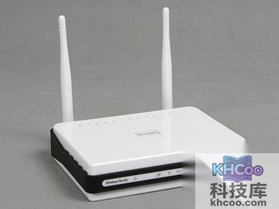 无线路由器哪个牌子好