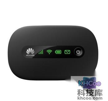 随身wifi是什么