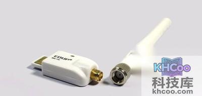 EDUP EP-MS150NW怎么样