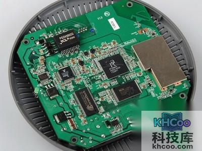 IP-COM W40AP怎么样