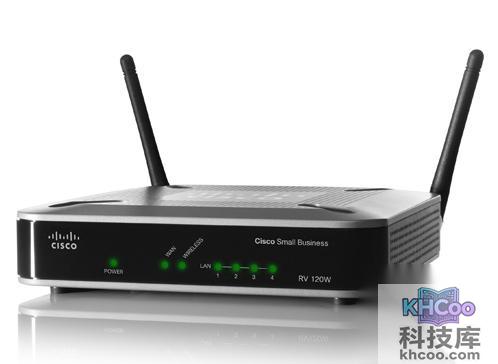 思科RV120W怎么样