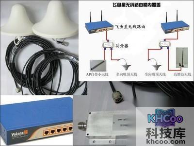 飞鱼星VE982W怎么样