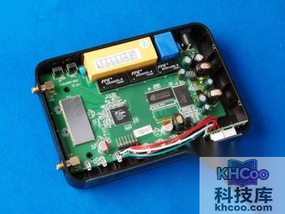 JCG JHR-N916R怎么样