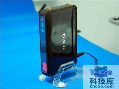 JCG JHR-N916R怎么样