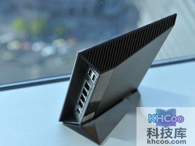 华硕RT-N56U怎么样