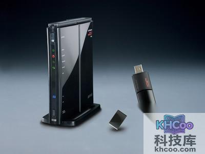 巴法络WZR-HP-G300NH2怎么样 巴法络WZR-HP-G300NH2怎么样