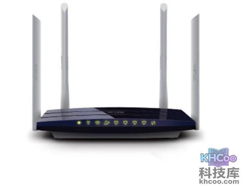 无线路由器是什么