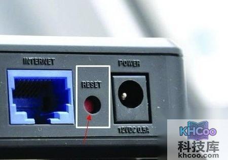 忘记了登录路由器的用户名与密码怎么办 忘记了登录路由器的用户名与密码怎么办