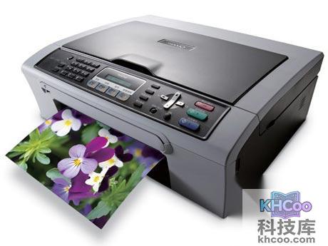 兄弟MFC-230C 兄弟MFC-230C