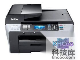 兄弟MFC-6490CW