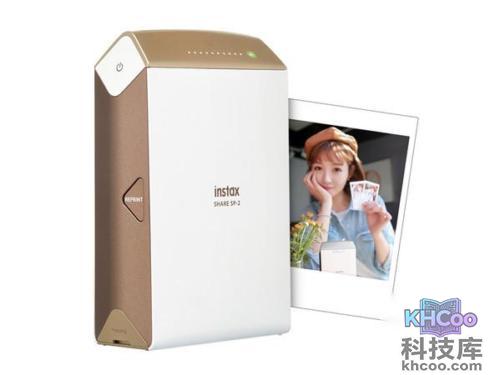 富士instax SHARE SP-2