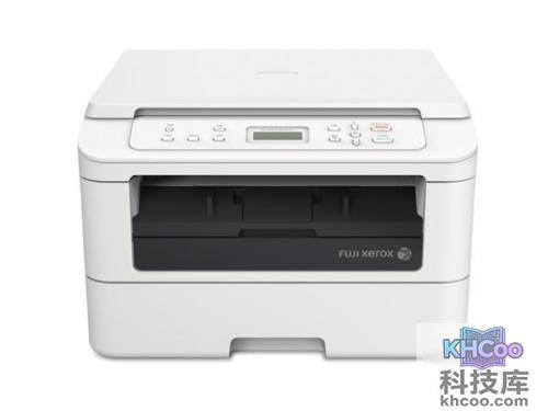 富士施乐打印机怎么样