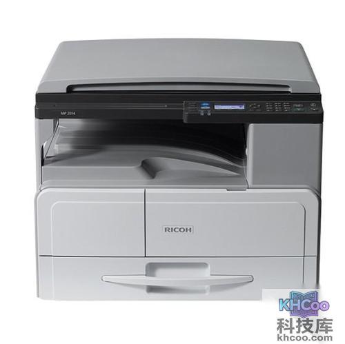 理光打印机怎么样 理光打印机怎么样