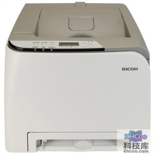 理光打印机怎么样 理光打印机怎么样