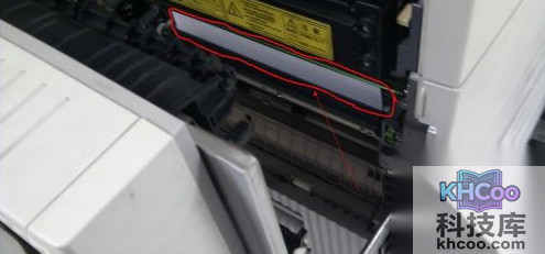 打印机卡纸了怎么办 打印机卡纸了怎么办