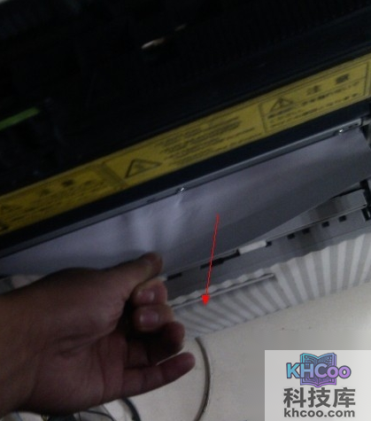 打印机卡纸了怎么办 打印机卡纸了怎么办